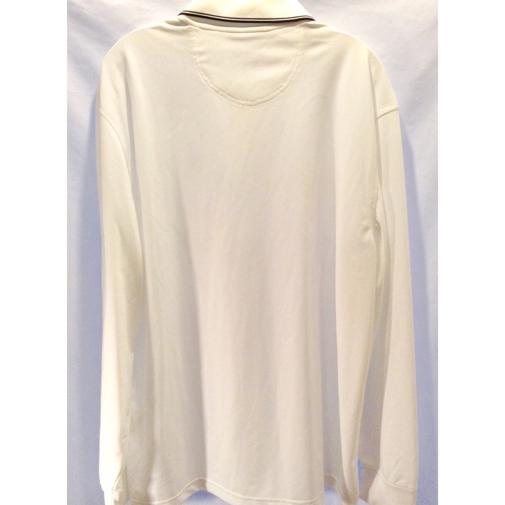 Brand new Men’s Izod Long sleeves shirt. XL/TG - Picture 3 of 6